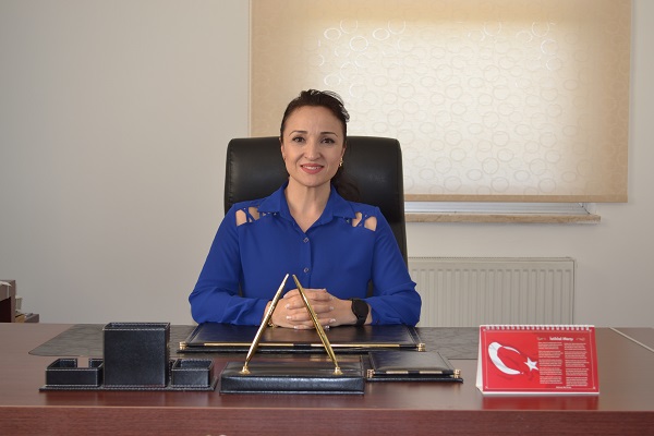 Doç. Dr. Defne ÖCAL KAPLAN