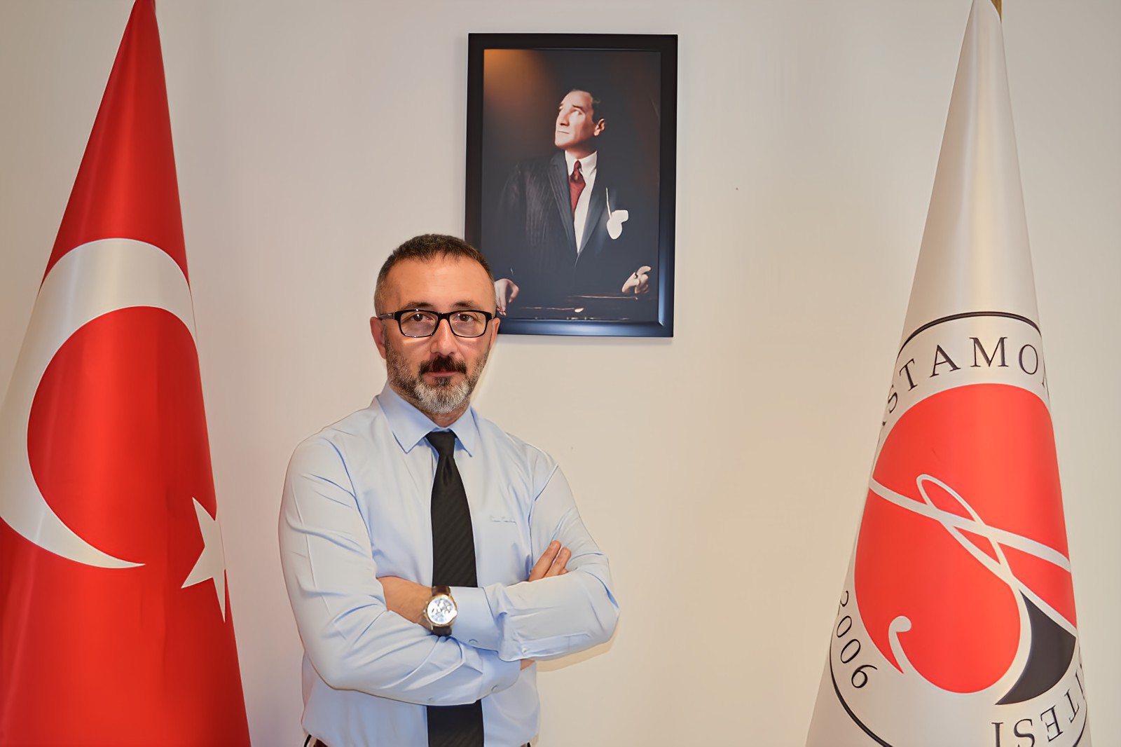 Prof. Dr. Bilgehan BAYDİL