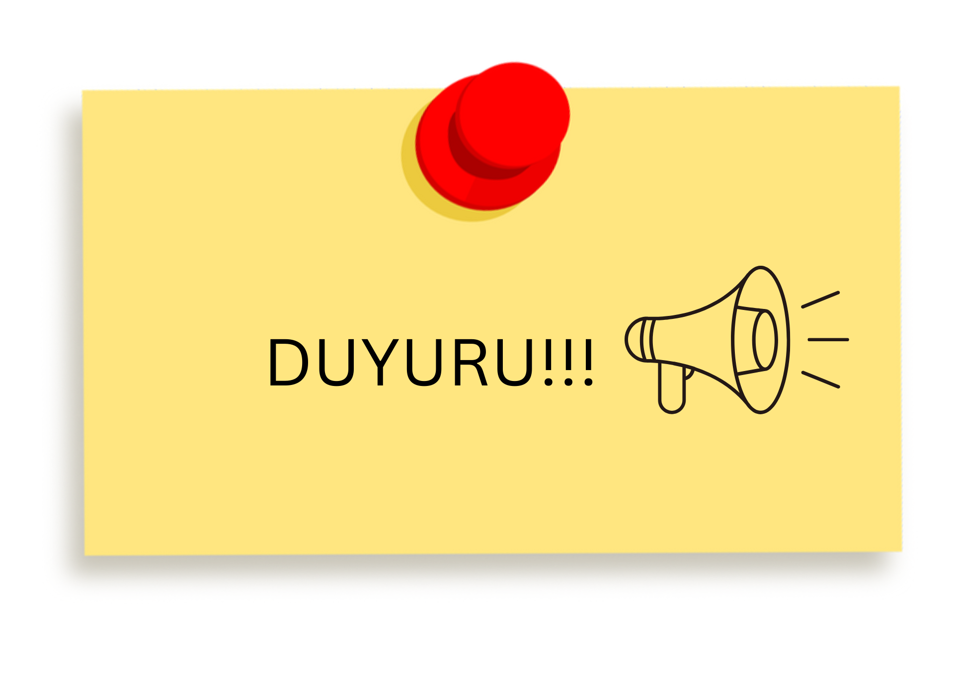 2025-2026 Bahar Dönemi Tek Ders Sınavına Girecek Öğrencilerin Dikkatine!