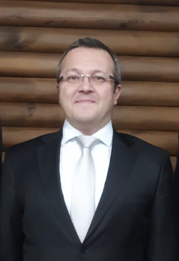 Prof. Dr. Özgür KAYNAR